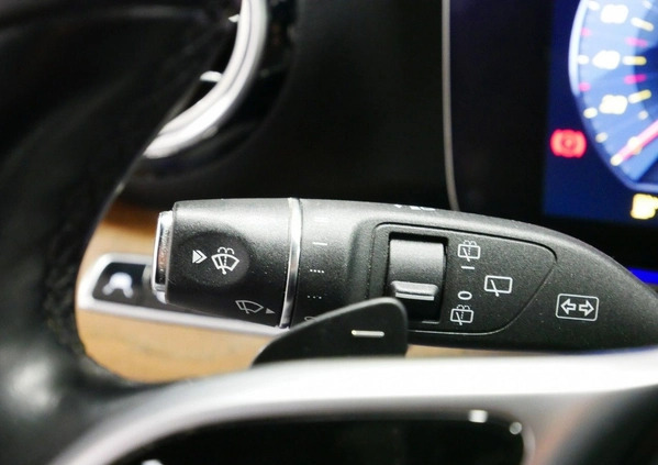 Mercedes-Benz Klasa E cena 139900 przebieg: 117000, rok produkcji 2019 z Libiąż małe 781